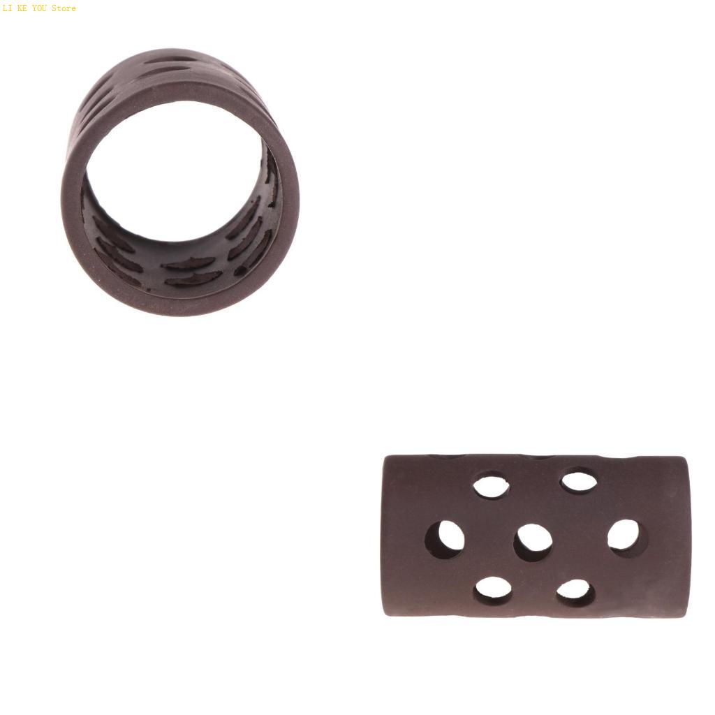 Hide Cave Ceramic - W3JE керамическая трубка для украшения аквариума,