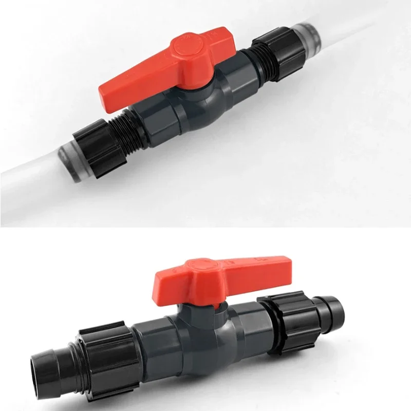 Aquael Filter Fzn - 16 мм/20 мм регулятор воды для