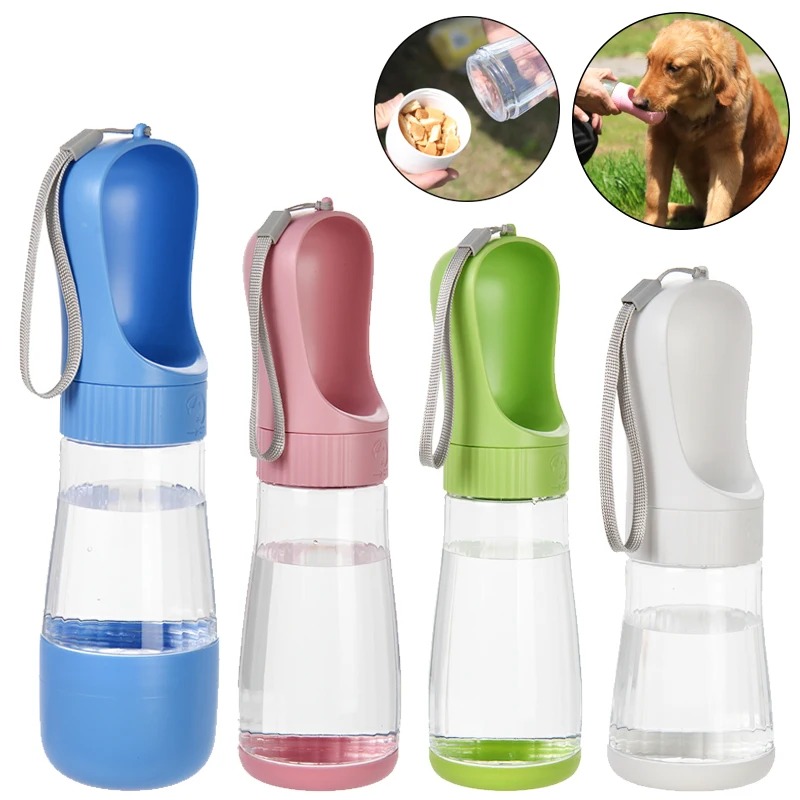 Royal Canin Food Medium - Портативная бутылка для воды для собак