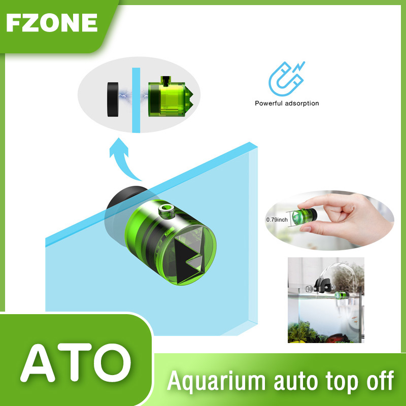 Aquael Filter Fzn - MagTool AUTO TOP Off (ATO) ATO-360P