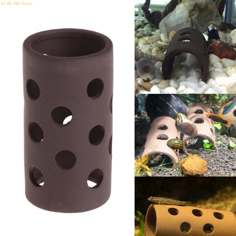 W3JE керамическая трубка для у – обзор и цена Hide Cave Ceramic