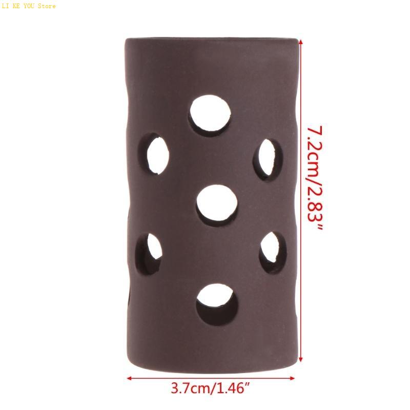 W3JE керамическая трубка для у – обзор и цена Hide Cave Ceramic