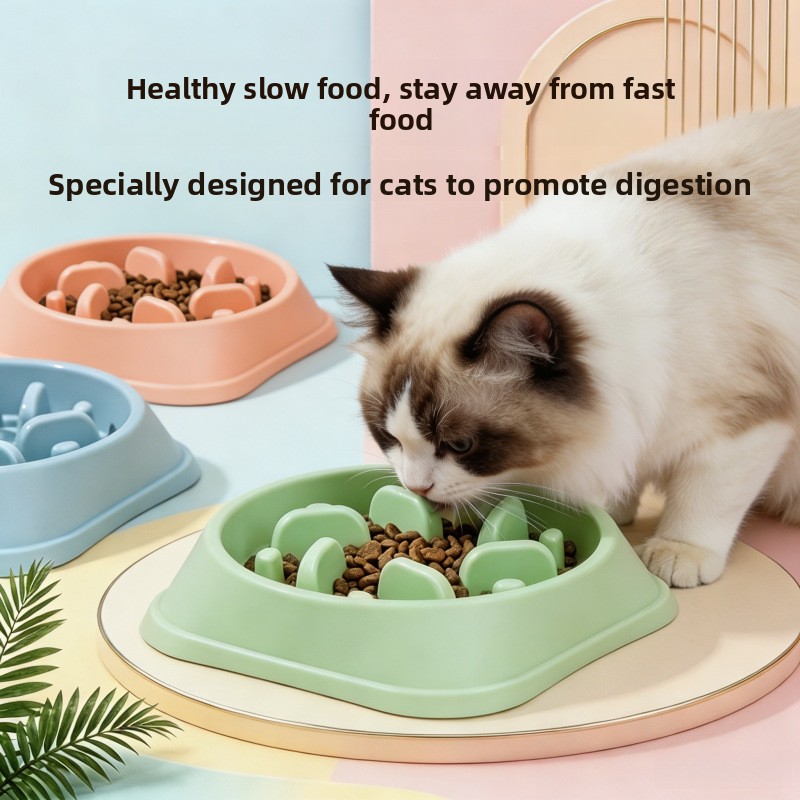 1/3 шт. Нескользящая миска для – обзор и цена Royal Canin Food Medium