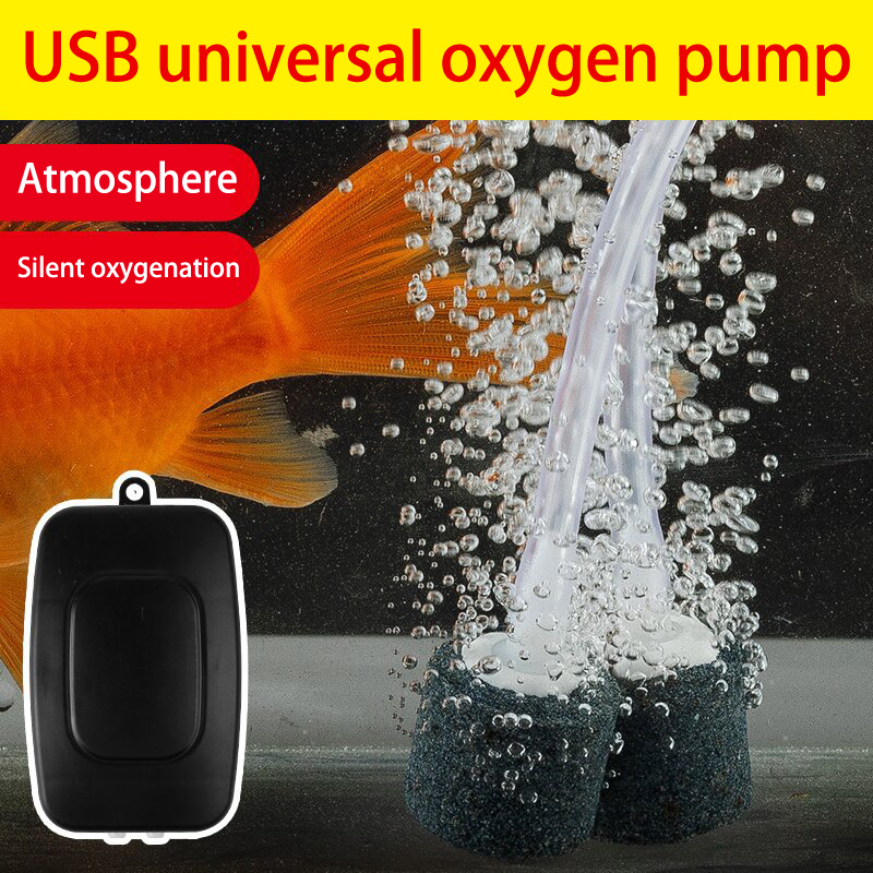 Мини воздушный насос для аквар – обзор и цена Aquael Filter Fzn