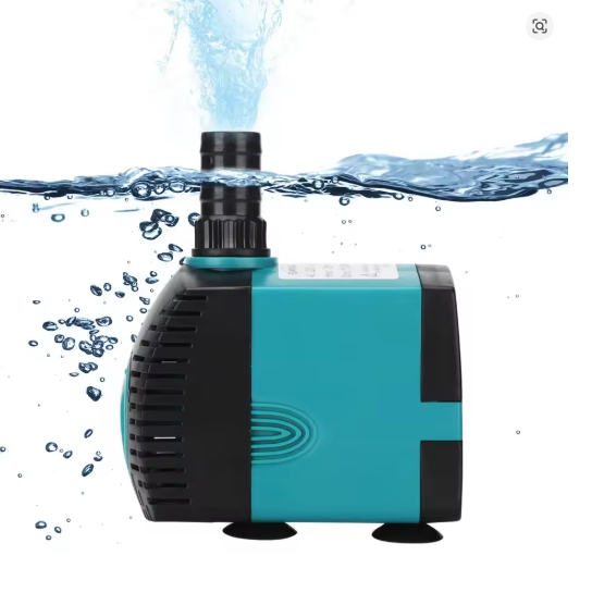 Фонтан для аквариума, энергосб – обзор и цена Aquael Filter Fzn