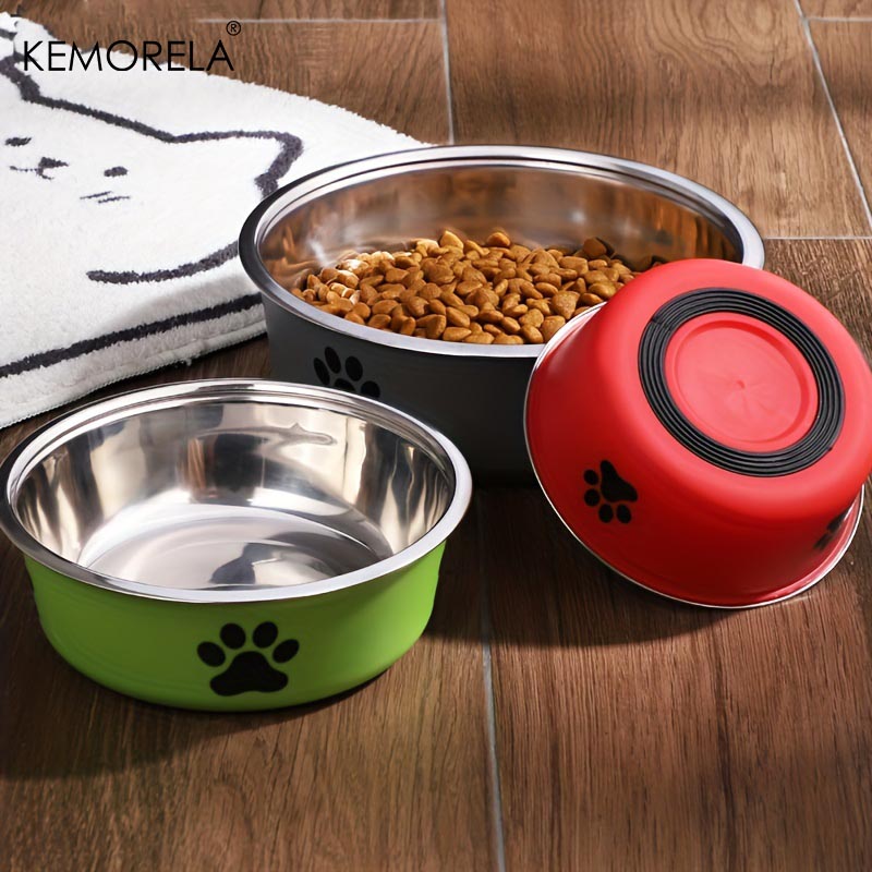 KEMORELA Нескользящая миска дл – обзор и цена Royal Canin Food Medium
