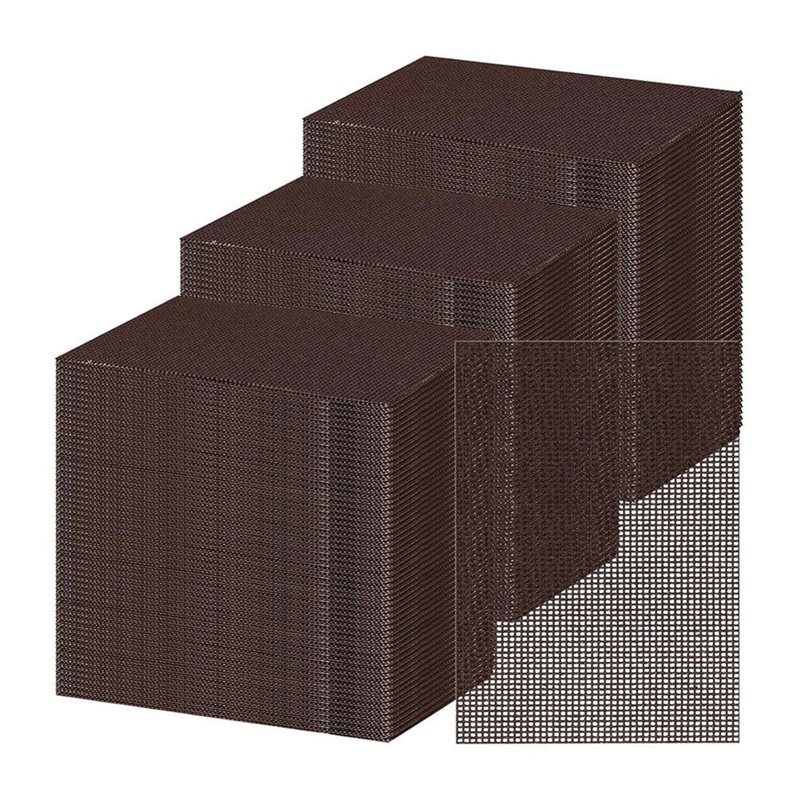 Набор из 100 абразивных сетчат – обзор и цена Screen Top Mesh