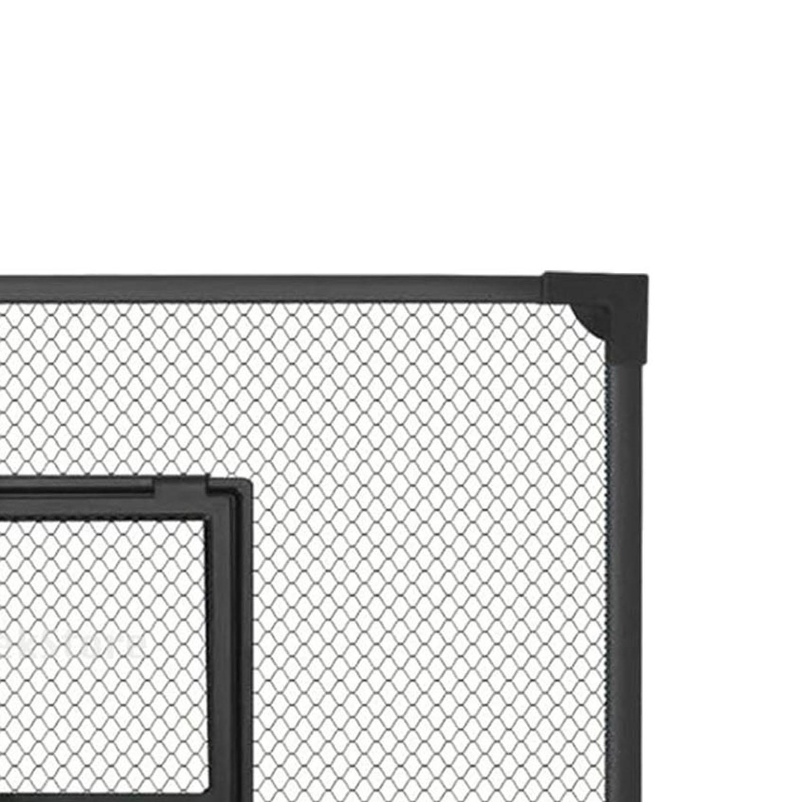 Защитная сетка-крышка для аква – обзор и цена Screen Top Mesh