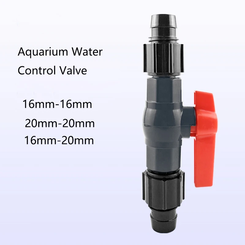16 мм/20 мм регулятор воды для – обзор и цена Aquael Filter Fzn