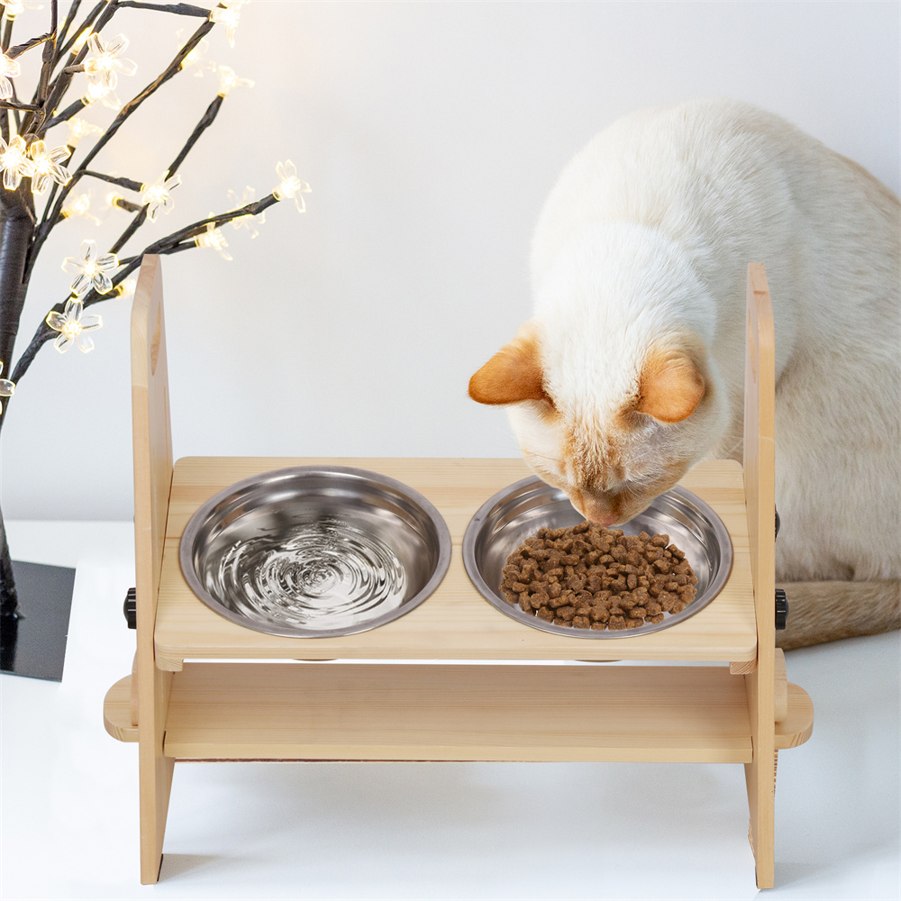 Регулируемые по высоте приподн – обзор и цена Royal Canin Food Medium